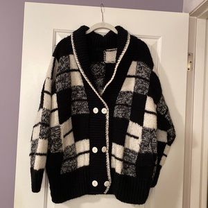 Vintage cardigan